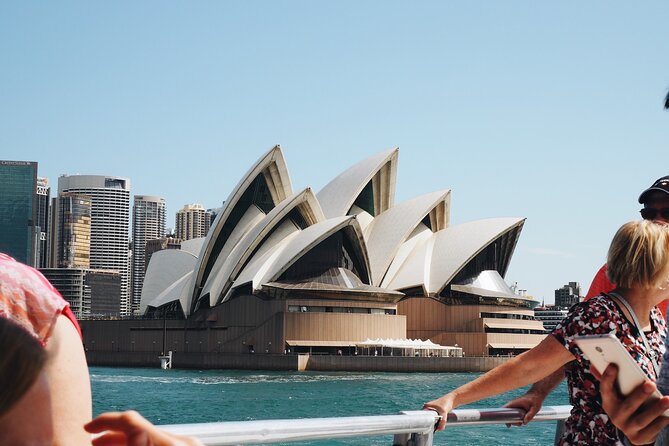 Sydney Private Half-Day Cycling Exploration - Why Sydney on a bike feels different (and faster)