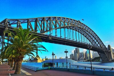 Sydney Private Half-Day Cycling Exploration - Starting at Livelo Sydney: your bike fit and first route nerves