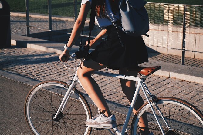 Sydney Private Half-Day Cycling Exploration - Price and what makes the value make sense