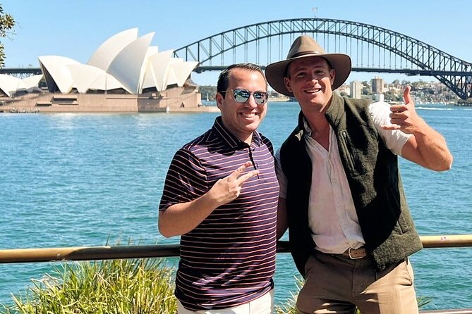 Sydney Private Half Day Tour: Beaches, History & Icons - Key highlights I’d plan around
