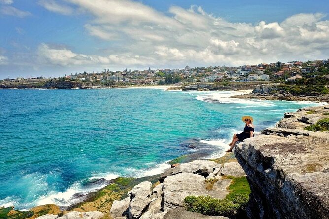 Sydney Private Half Day Tour: Beaches, History & Icons - Bondi Beach: the classic stop with enough time to feel the place