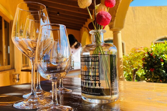 Sydney: PRIVATE Hunter Valley Wine Tasting Luxe Tour (10h) - Three Boutique Estates and Premium Tastings That Don’t Feel Like a Rush