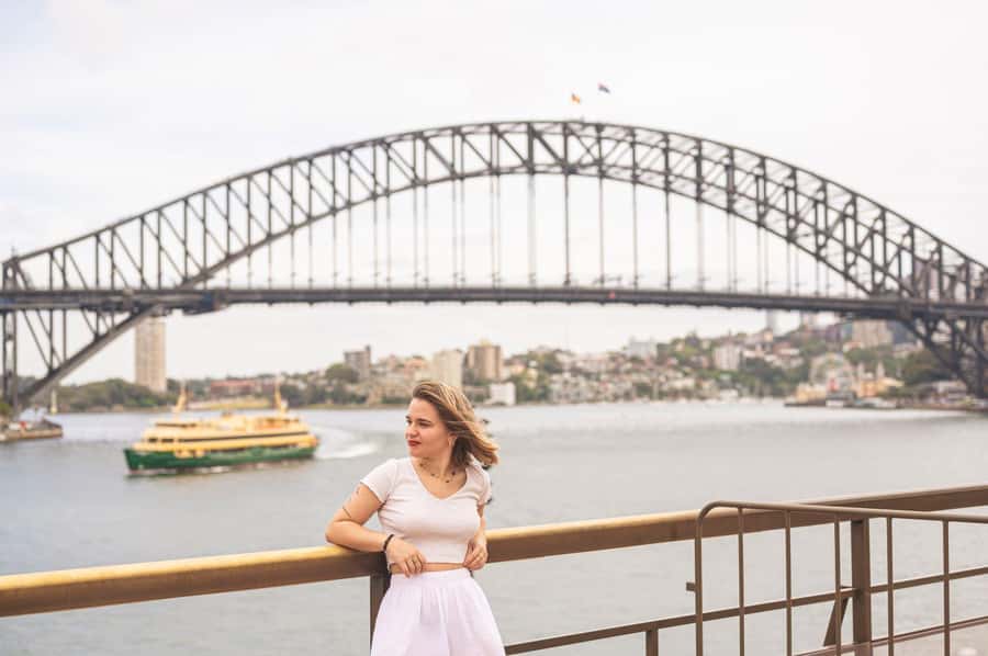 Sydney: Private Photoshoot outside the Opera House - Who this is best for (and who should reconsider)