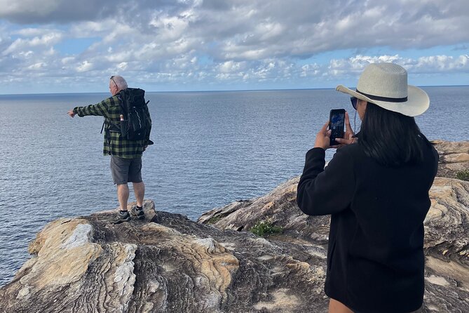 Sydney Private Tour Inc The Royal National Park and Symbio Zoo - A private Royal National Park and Symbio day that runs on your schedule