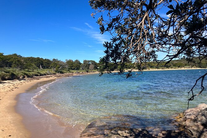 Sydney Private Tour Inc The Royal National Park and Symbio Zoo - Bundeena: a small beachside break inside the park