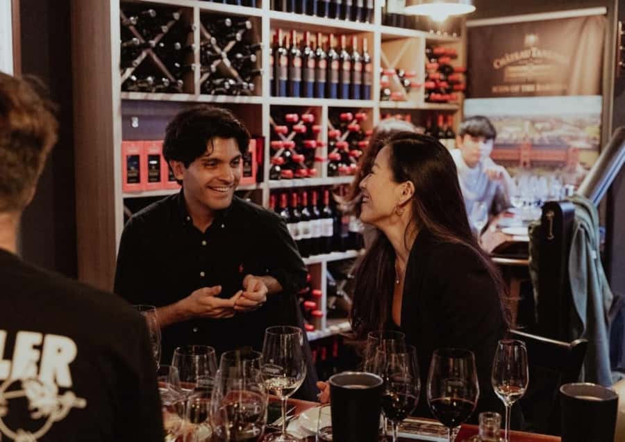 Sydney: Private Wine Tasting at The Rocks - Key things to know before you go