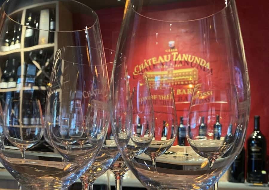 Sydney: Private Wine Tasting at The Rocks - The kind of host you want: storytelling you can actually use