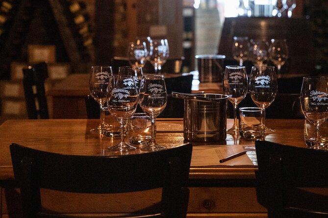 Sydney: Private Wine tour - Hunter Valley & Wollombi Valley - Tyrrell’s Wines: classic Hunter Valley, family-run pace
