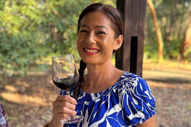 Sydney: Private Wine tour - Hunter Valley & Wollombi Valley - Wollombi village: the breather between sips