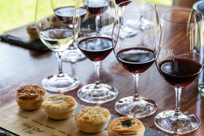 Sydney: Private Wine tour - Hunter Valley & Wollombi Valley - Return to Sydney via Highway 7: fast enough to feel easy