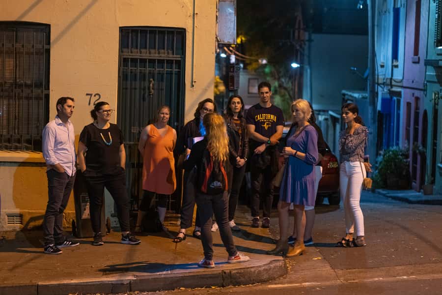 Sydney: Razor Gangs True Crime Tour - Should You Book the Sydney Razor Gangs True Crime Tour?