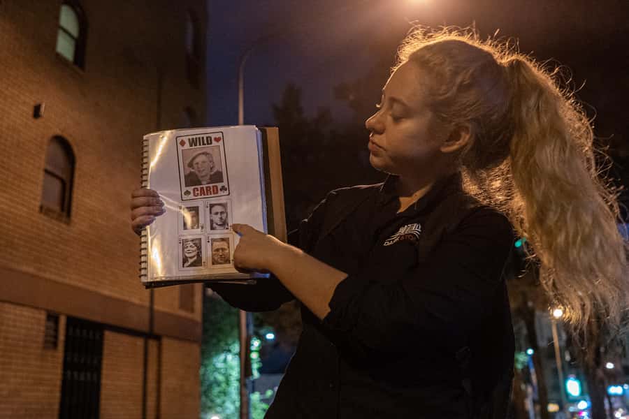 Sydney: Razor Gangs True Crime Tour - Starting at Darlinghurst Fire Station: Getting Oriented Fast