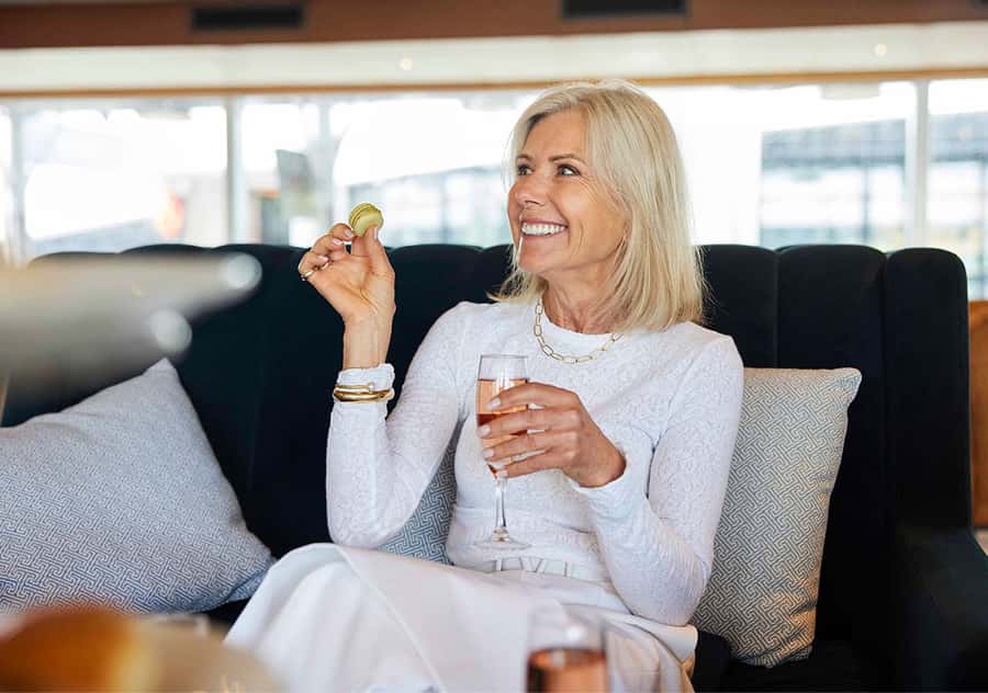 Sydney: Relaxing High Tea Cruise on Sydney Harbour - Why This High Tea Cruise Feels Different on Sydney Harbour