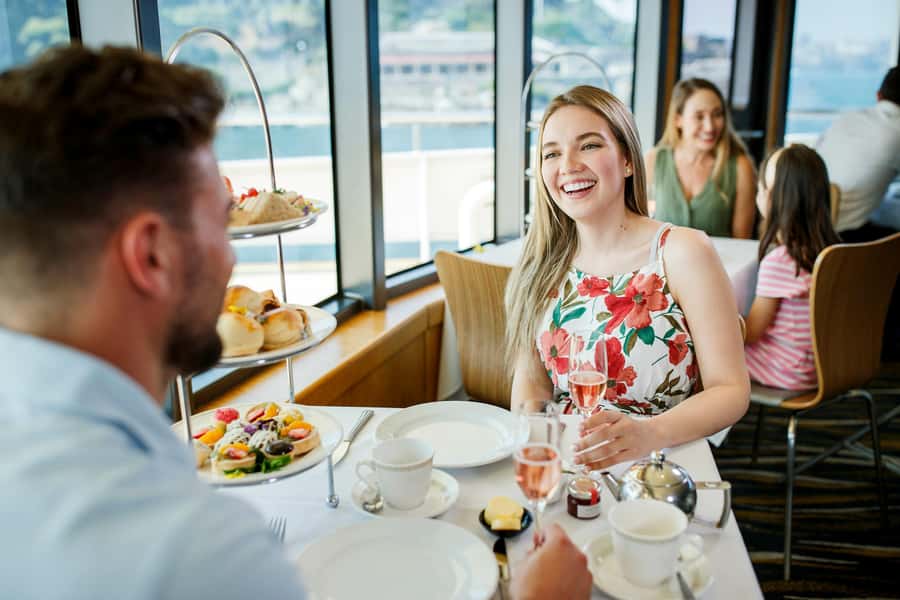 Sydney: Relaxing High Tea Cruise on Sydney Harbour - Price and Value: Is $74 Worth It?