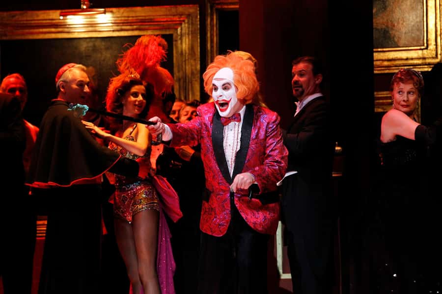 Sydney: Rigoletto at the Sydney Opera House - Key things that make this Rigoletto worth your attention