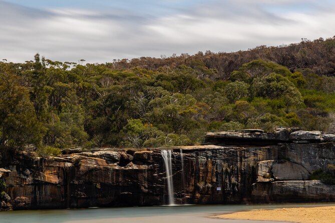Sydney: Royal National Park Day Trip with Picnic and Swim - Royal National Park from Sydney: the easy win