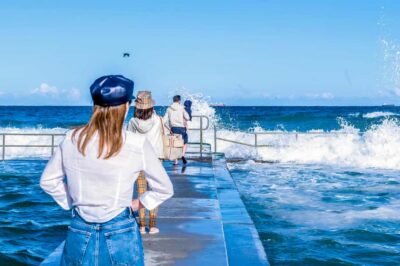 Sydney: Sea Cliff Bridge, Kiama Blowhole and Farmlands Tour - Price and value: what $199 buys you