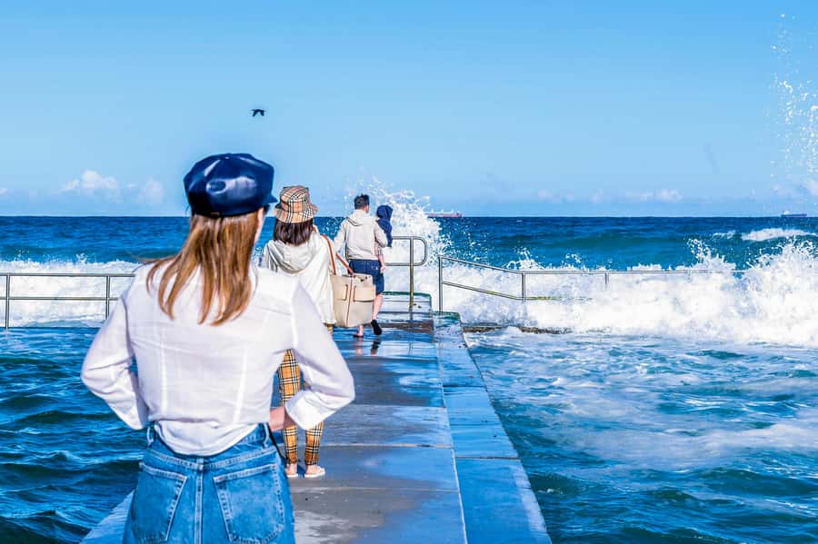 Sydney: Sea Cliff Bridge, Kiama Blowhole and Farmlands Tour - Price and value: what $199 buys you