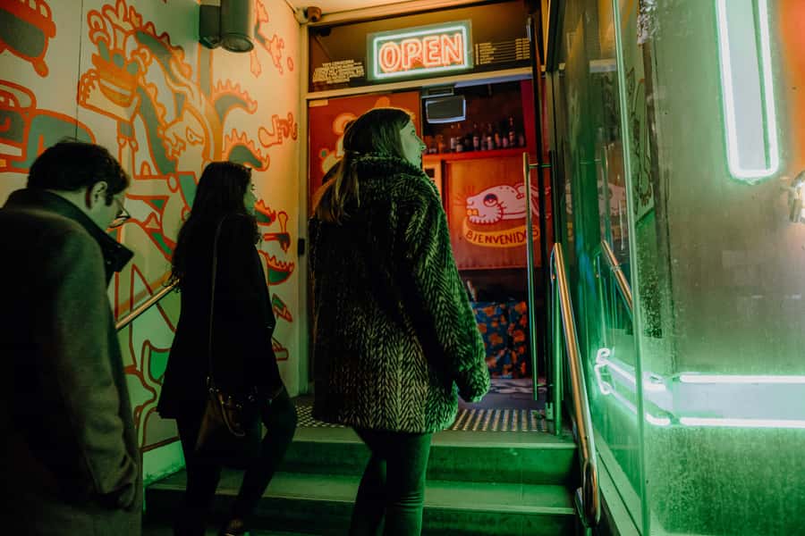 Sydney: Secret Bar Guided Tour with Complimentary Drink - Picking your day: five Sydney routes with totally different moods