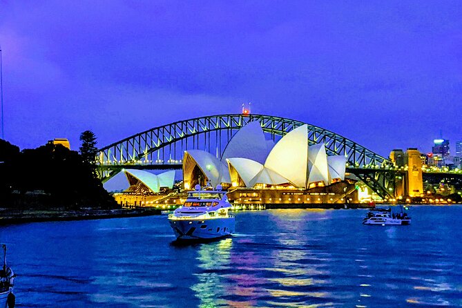 Sydney Secrets and Bondi Beach 4 HOUR AFTERNOON PRIVATE TOUR - Key things I’d bet you’ll remember