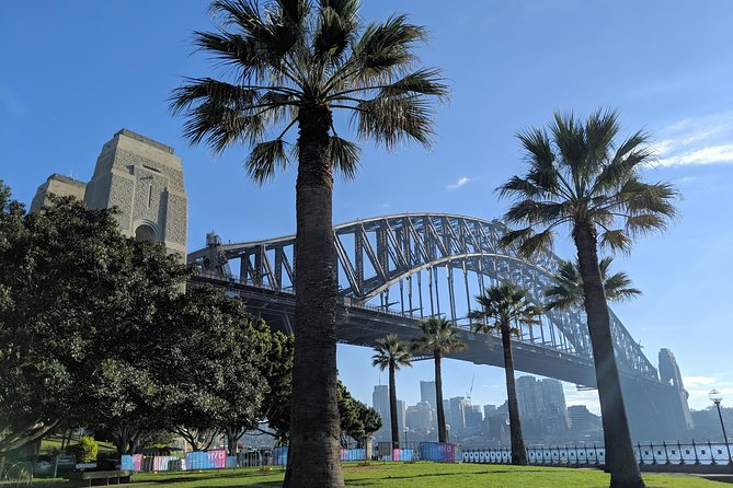 Sydney Secrets and Bondi Beach 4 HOUR MORNING PRIVATE TOUR - How the 8am to 12pm private format helps you see more