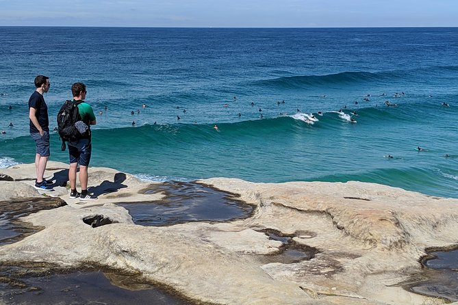 Sydney Secrets and Bondi Beach 4 HOUR MORNING PRIVATE TOUR - Free culture hits: State Library, The Mint, Hyde Park Barracks, and more
