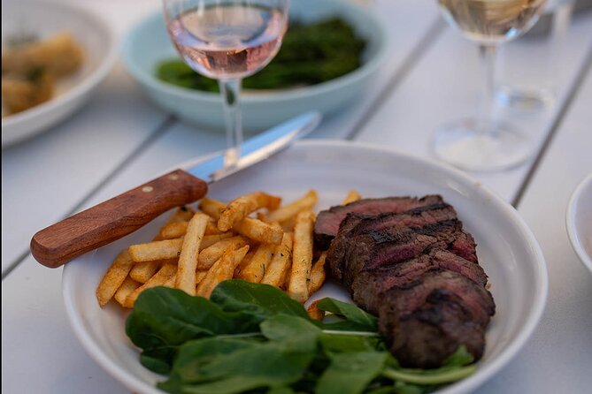 Sydney Secrets Lunch Cruise - Price and value: what $304.83 buys you in real terms