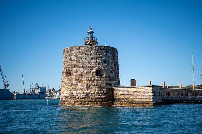 Sydney Secrets Lunch Cruise - What to pack and how to plan around a 12:30 cruise