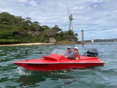 Sydney: Self-drive Boating Adventure - Why Self-Drive Beats the Usual Boat Tour Vibe