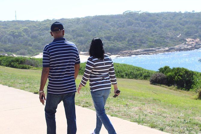 Sydney Shore Excursion: Half-Day Sydney City Highlights and Manly - Arabanoo Lookout plus ocean-side scenery on the Northern Beaches