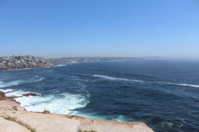 Sydney Shore Excursion: Half-Day Sydney City Highlights with Bondi Beach and Watsons Bay - The Rocks and Sydney Observatory: Harbor Views First