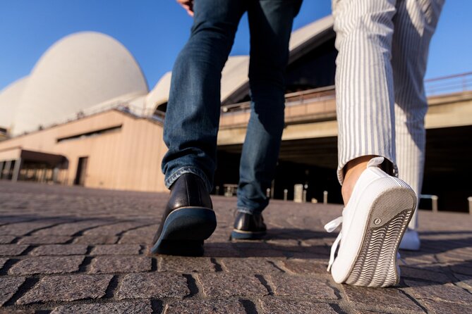Sydney Shore Excursion: Sydney Opera House Walking Tour - Why a Sydney Opera House Walking Tour Beats Just Standing Outside