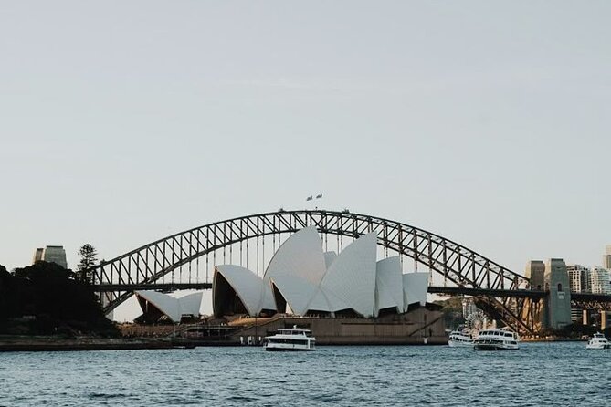 Sydney Shore Excursion: Sydney Opera House Walking Tour - The Small-Group Advantage, Plus Headsets That Actually Work