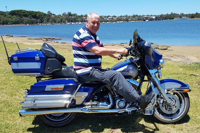 Sydney sights tour 1 Hour - What the guide adds (and why asking questions matters)