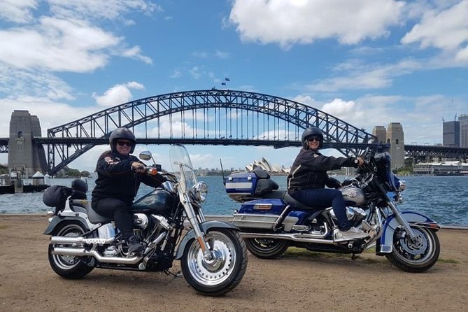 Sydney sights tour 1 Hour - Who this tour is best for