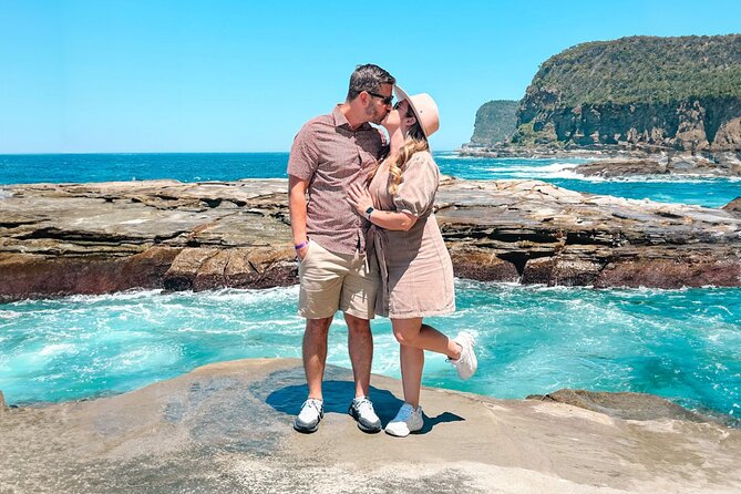 Sydney Sightseeing Bus Tour with Local Guide - Bondi Beach: where you buy time to actually be at the water