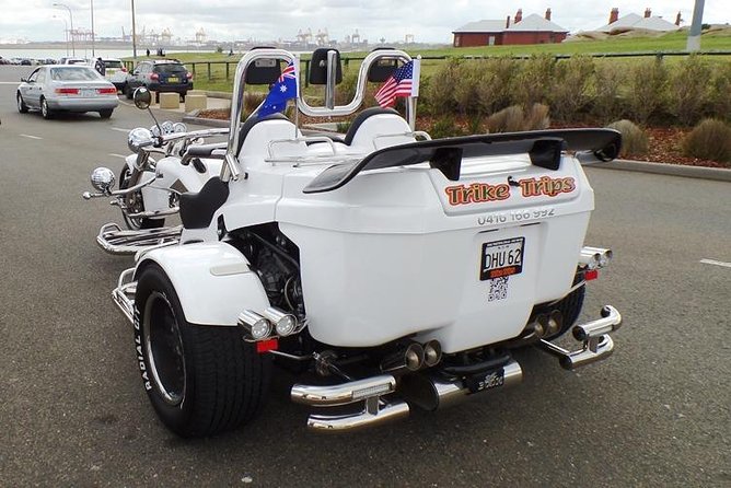 Sydney Six Beaches Trike Tour - Price and what you’re really paying for ($152.06 per person)