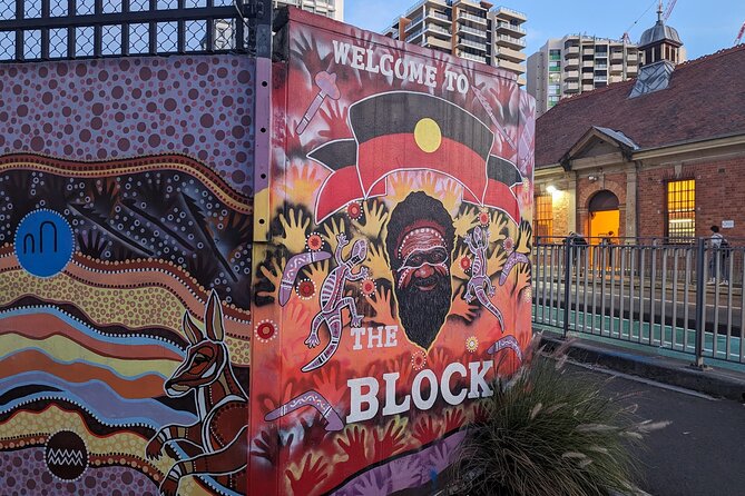Sydney Small Bars and Street Art Tour - Why This Tour Feels Like the Right First Night in Sydney