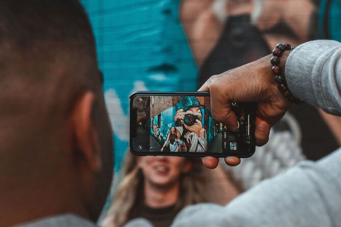 Sydney Small Bars and Street Art Tour - Your Guide Is the Whole Experience (and the Praise Is Consistent)