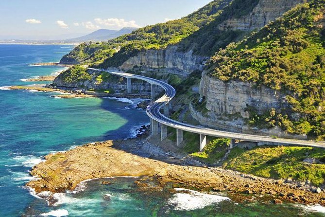 Sydney South Coast to Country Private Tour | Grand Pacific Drive - Price and Value: $494.90 Per Person (and What You’re Actually Buying)