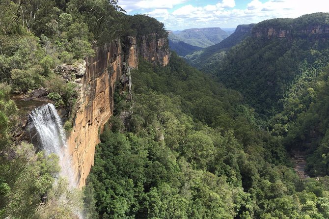 Sydney South Coast to Country Private Tour | Grand Pacific Drive - Thirroul and Berry: Small Town Breaks for Coffee and a Reset