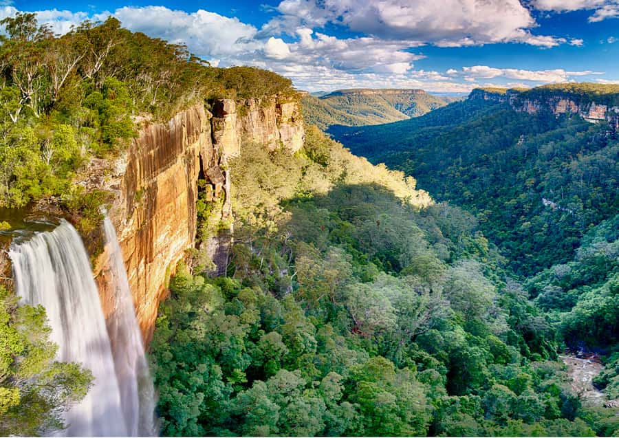 Sydney: Southern Highlands and South Coast Private Tour - A 9-hour private circuit through Southern Highlands and South Coast