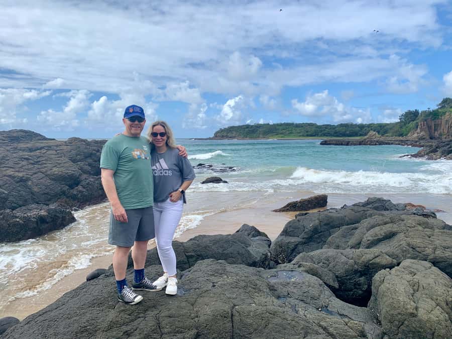 Sydney: Southern Highlands and South Coast Private Tour - Bald Hill Sublime Point and Kiama Blowhole: coastal drama on demand