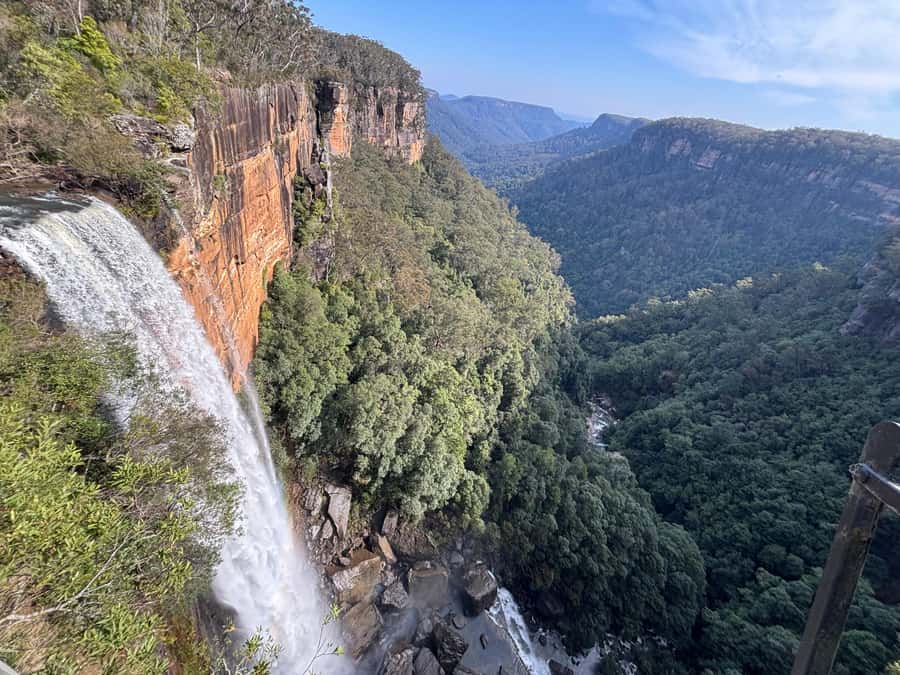 Sydney: Southern Highlands and South Coast Private Tour - Illawarra Flyway zipline over the trees: adrenaline with a separate ticket