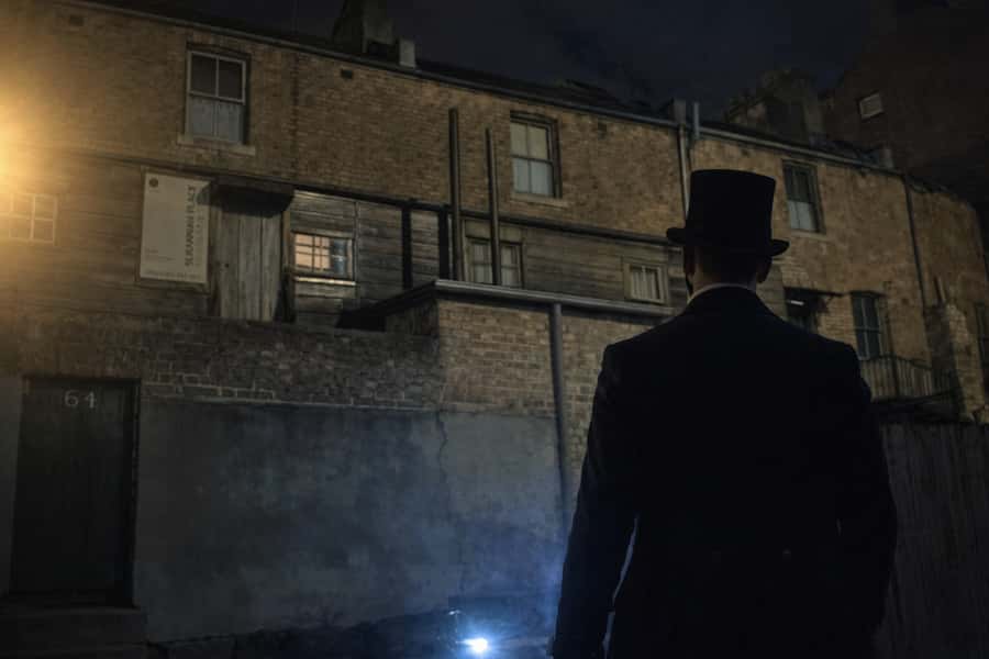 Sydney: Spirits of the Rock and Dark Past Walking Tour - Walking The Rocks After Dark: What This Tour Really Feels Like