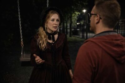 Sydney: Spirits of the Rock and Dark Past Walking Tour - Starting at the Observer Hotel and Getting Your Bearings Fast