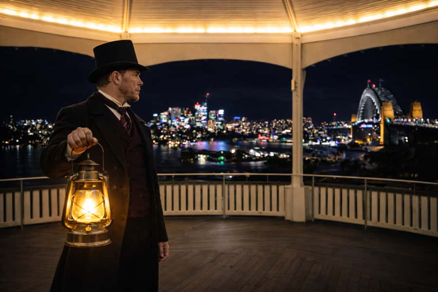 Sydney: Spirits of the Rock and Dark Past Walking Tour - Haunted Historic Pubs and an Original Cellar Access