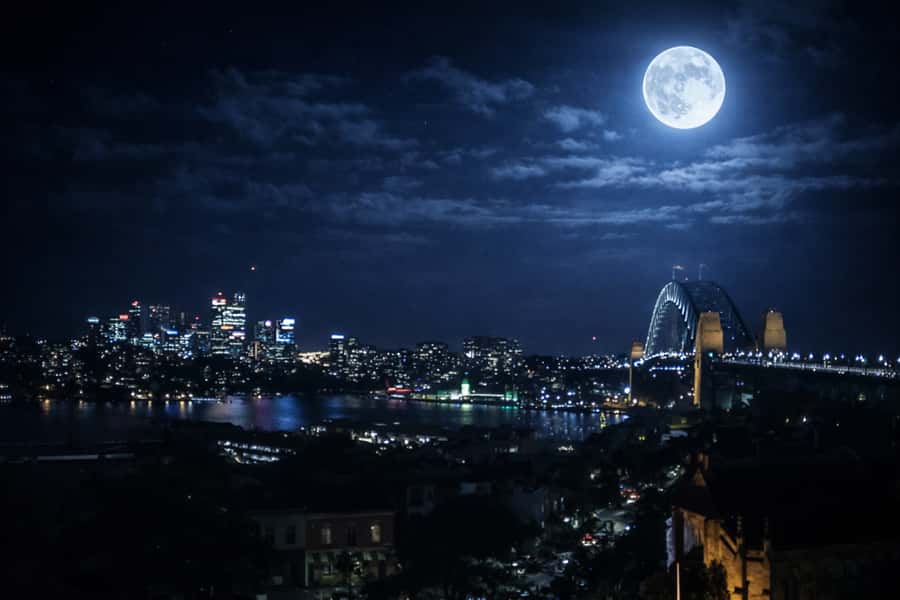 Sydney: Spirits of the Rock and Dark Past Walking Tour - Price Check: Does $27 for 90 Minutes Make Sense?