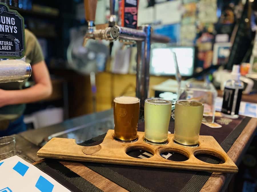 Sydney: Street Art and Multicultural Food Walking Tour - Why Newtown is the perfect setting for street art and food