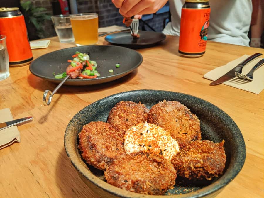 Sydney: Street Art and Multicultural Food Walking Tour - Price and value: where the $60 actually goes